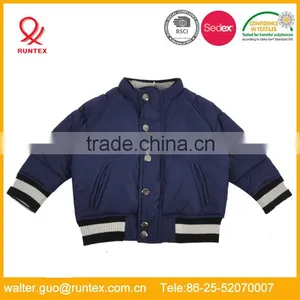 Baby Boys Down Jackets RKJ009 thumbnail-1