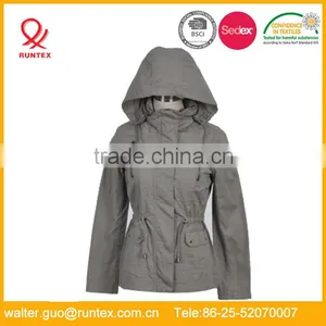 Runtex Ladies Casual Jacket RLJ066 thumbnail-1