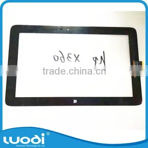 Replacement Touch Panel Screen Digitizer Glass for Hp Spectre X360 thumbnail-2