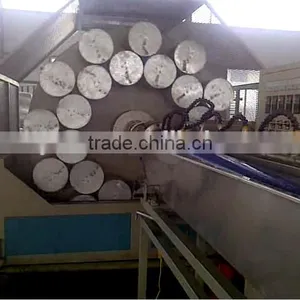 PVC Hose Fiber Pipe Making Machine thumbnail-5