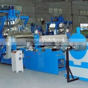 Qingdao Design PET Sheet Production Line/making Machine/extruder thumbnail-5