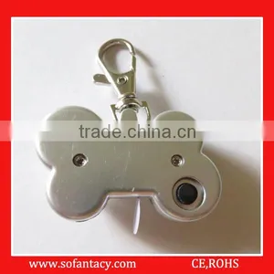 Branded Led Pet Safety Light for Small Animal thumbnail-4