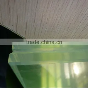 Chinese Manufacturer Ultra Clear/low Iron Tempered Laminated Glass thumbnail-1