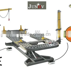 Hot Auto Bodies JH-L8000 thumbnail-1
