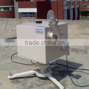 Solar Tracker thumbnail-1