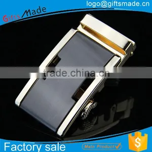 Adjustment Buckle for Safety Belt/silver Belt Buckle Blanks/manufacturing Zinc Belt Buckle thumbnail-2