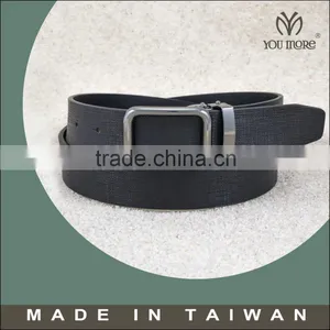 Men Best Use Long Term Black Types of Waist Belts thumbnail-1