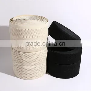 Wholesale Mesh Tape Custom Elastic Waist Band With Low Price thumbnail-3