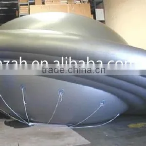 Giant Inflatable Flying Saucer/ Air Blown UFO Model thumbnail-2