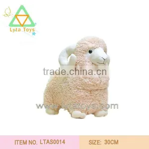Plush Toys Sheep thumbnail-1
