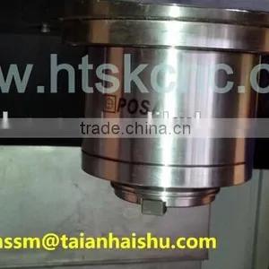 High Quality and Low Price XH7125 Vertical Machining Center Factory Manufacturing Price thumbnail-4