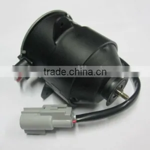 Auto Cooling Fan Motor 16363-0H170 For Toyota Camry Highlander thumbnail-1