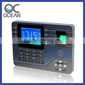 Dealership Wanted TCP/IP Software Biometric Fingerprint Reader Time Attendance thumbnail-3
