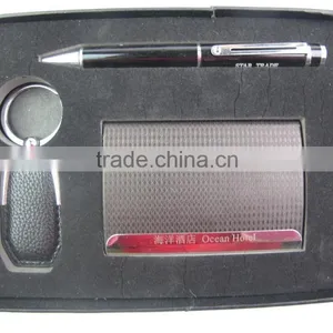 Card Case,key Chain, Metal Ballpoint Pen TS-p00408 thumbnail-2