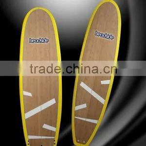 Wooden Sup Board thumbnail-1