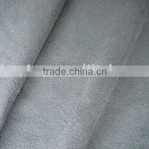 Solid Dyed Micro Suede Fabric thumbnail-6