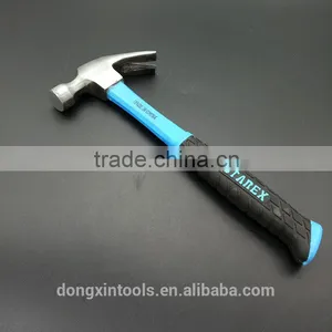 Starex Brand Claw Hammer thumbnail-1