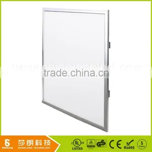 600*600mm 50W Led Panel Light TUV GS UL DLC CE RoHS Certificated thumbnail-1