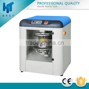 HT-30A Automatic Rotating Mix Oil Machine for Mixing Paint,coating,printing Ink,wall Paint,chemicals thumbnail-1