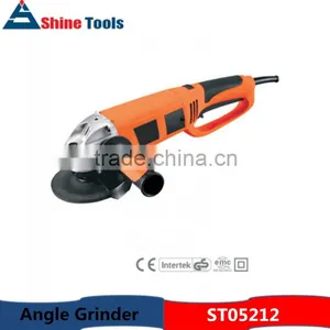 115/125MM 1100W Electric Mini Angle Grinder Power Machine For Sale thumbnail-1