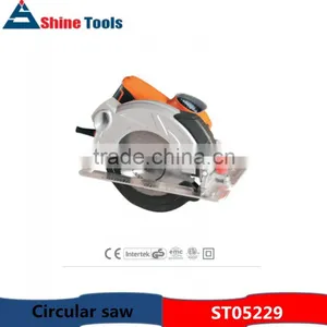 1350W Circular Saw Machine thumbnail-1