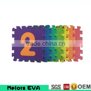 Melors Discount Melors Discount Good Quality Indoor Play Gyms for Toddlers / Indoor Kids Soft Play Mats thumbnail-2