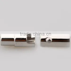 Bracelet Clasp in Stainless Steel thumbnail-5
