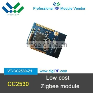CC2530 Zigbee Module CC2530 2.4G Wireless Module Wireless Communication Module 200 Meters thumbnail-1