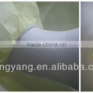 Polypropylene Isolation Gowns Xiantao thumbnail-1