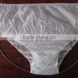 Man Boxer Shorts Disposable Panties thumbnail-3