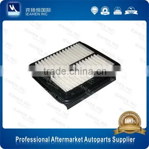 Replacement Parts Auto Engine Air Filter OE 17801-11050 For Paseo/Starlet/Cynos Models After-market thumbnail-1