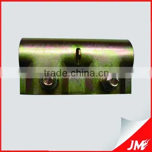HX-W401 48.6 Scaffolding Sleeve Coupler thumbnail-1