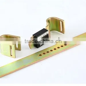 Most Popular Novel Design Easy Open Barrier Seal in Many Style thumbnail-1