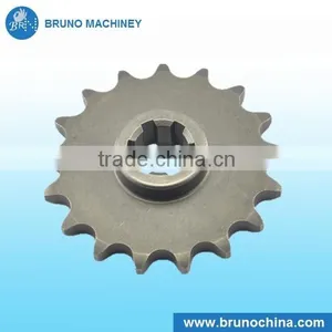 Driven 13T Front High Quality Steel Sprocket thumbnail-1