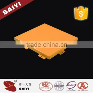 2015 Hot Aluminum Extruded Frame Curtain Walls thumbnail-2