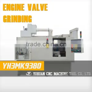 Special Purpose Valve Grinding Machine Made in China thumbnail-1