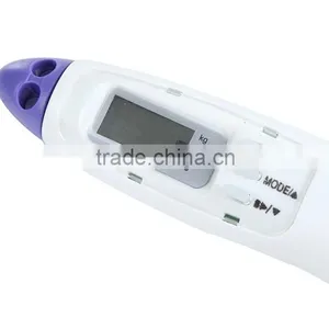 High Quality Pvc Jump Rope Electric Lcd Jumping Rope, China Supplier thumbnail-4