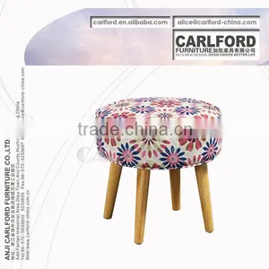 High Quality Small Round Sofa Chair thumbnail-4
