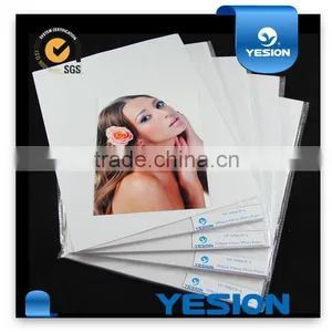 Wholesale 220gsm-350gsm Glossy Double Photo Paper With Dye Ink thumbnail-1