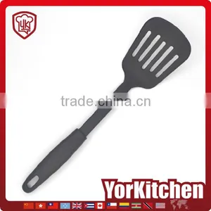 Hot Sales in Amazon Commercial Industrial Nylon Sauce Serving Ladle Kitchen Accessories thumbnail-5