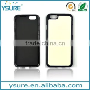 for Iphone 6 Back Cover Case , High Quality TPU+PU Leather Case for Iphone 6 thumbnail-5