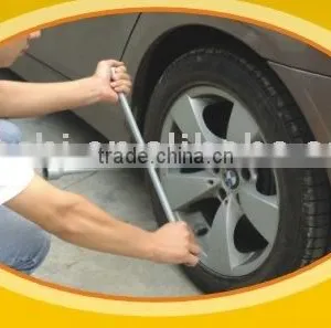 Foldaway Cross Rim Wrench thumbnail-1