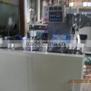 2014 Best Sale CE Standard Automatic Paper Cup Lid Forming Machine,paper Cup Lid Forming Machine thumbnail-3