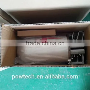 3 Ports 48 Fibers Cap Type OPGW Joint Box thumbnail-5