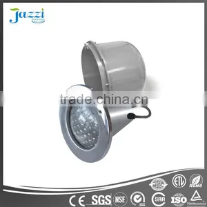 JAZZI China Supplier High Quality Swimming Pool Lights , Waterproof Underwater Light , Light 070101-070102 thumbnail-1