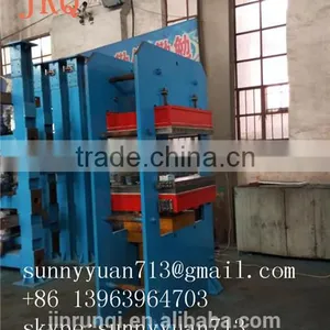 Xlb-d Rubber Vulcanizing Equipment With Ce Iso9001 New Price thumbnail-4