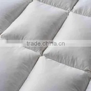 Hot China Products Wholesale Anti-Dustmite Sleep Well Thin Mattress Pad thumbnail-5
