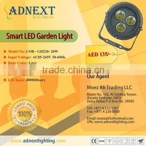 LED Garden Light thumbnail-2