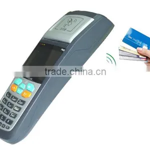 Retail POS Touch Screen Device/ Touch POS Terminal /Touch Screen POS Machine/ Cash Payment System With Printer thumbnail-6