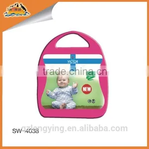 Plastic First Aid Kit for Babys thumbnail-1